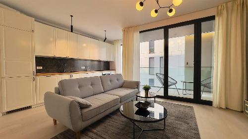 WIN Herăstrău! 62 sqm usable 6