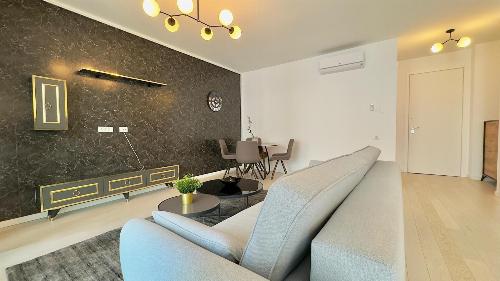 WIN Herăstrău! 62 sqm usable 8