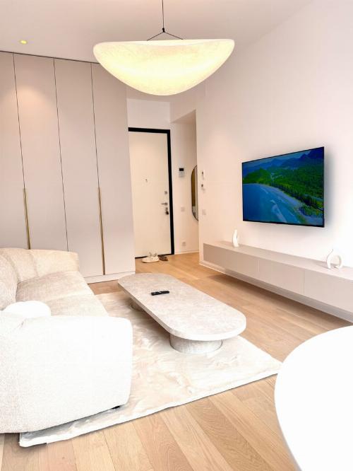 Apartament One Lake Club – 2 camere 3