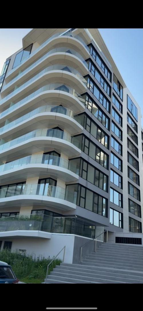 Apartament One Lake Club – 2 camere 8