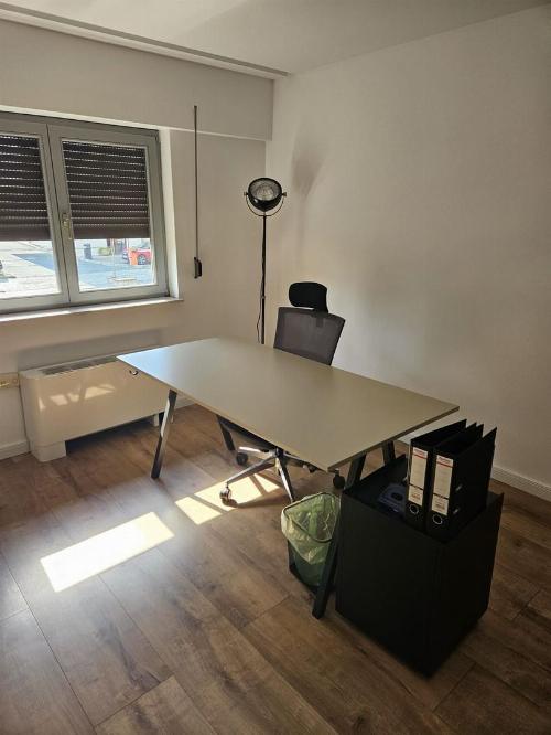 Subinchiriere spatiu pe malul Lacului Baneasa 2