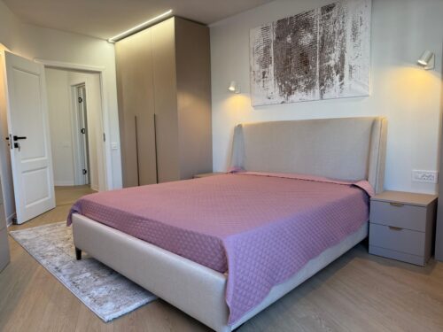 Inchiriere apartamente Bucuresti – Crosspoint Imobiliare- 3-room apartment Alba Iulia Square - crosspoint-imobiliare.ro