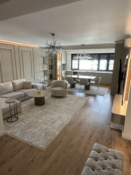 Vanzare apartamente Corbeanca – Crosspoint Imobiliare- Apartament cu finisaje si mobilier premium | Pipera | Loc de parcare inclus - crosspoint-imobiliare.ro