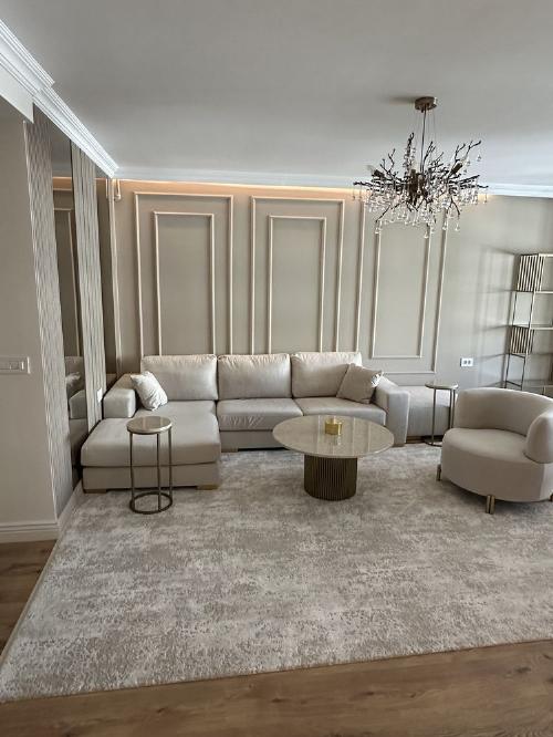 Apartament cu finisaje si mobilier premium | Pipera | Loc de parcare inclus 2