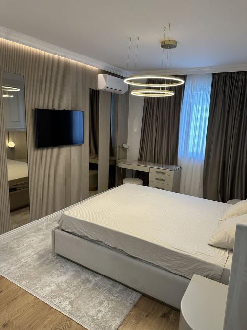 Apartament cu finisaje si mobilier premium | Pipera | Loc de parcare inclus 8
