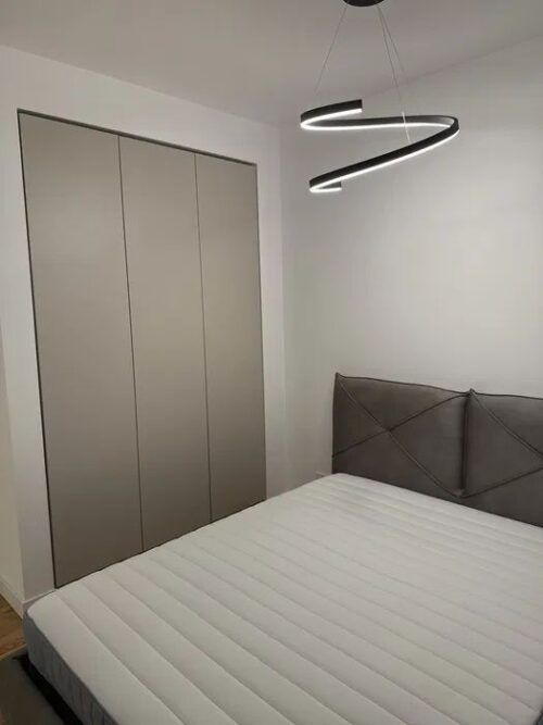 Inchiriere apartamente Bucuresti – Crosspoint Imobiliare- Studio with garden | Pipera - crosspoint-imobiliare.ro