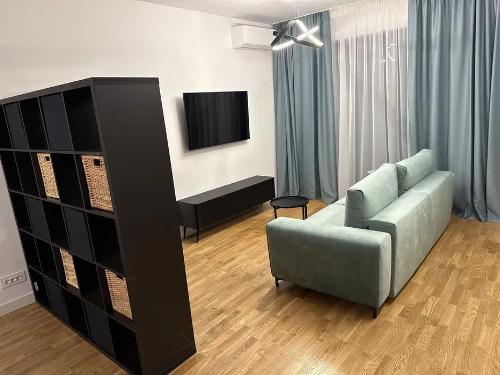 Studio cu gradina | Pipera 2