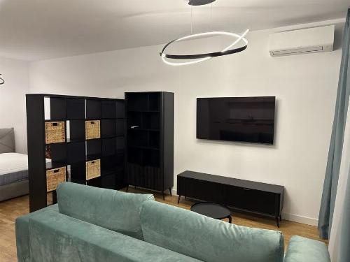 Studio cu gradina | Pipera 3