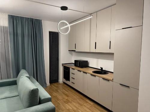 Studio cu gradina | Pipera 6