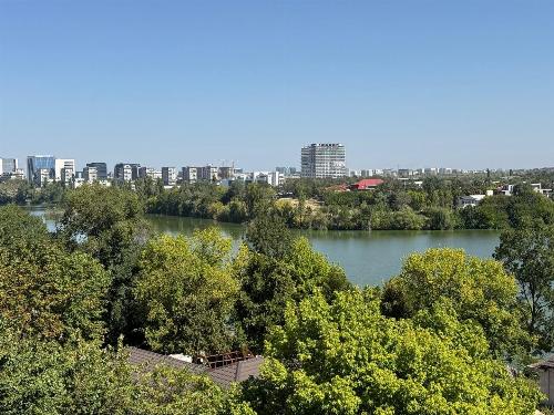 Super Apartament 3 camere Emerald Residence 3