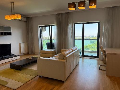 Super Apartament 3 camere Emerald Residence 4