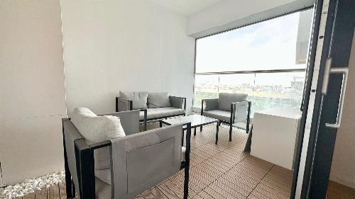 Upground | 3 Bedrooms | Completely renovated | Parking included 6
