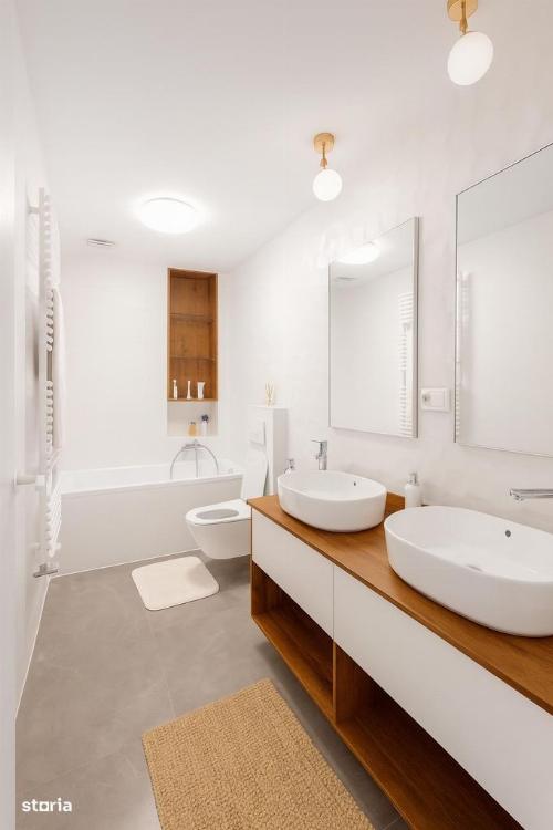 Vanzare Duplex 5 Camere Aviatiei 12