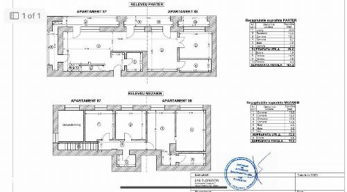 Vanzare Duplex 5 Camere Aviatiei 16