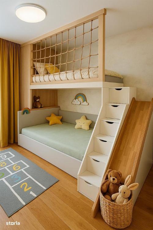 Vanzare Duplex 5 Camere Aviatiei 9