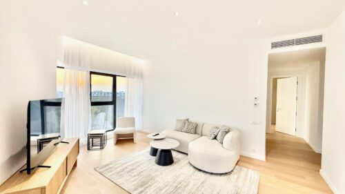 Inchiriere apartamente Timis – Crosspoint Imobiliare- Prima închiriere – One Verdi Park - crosspoint-imobiliare.ro