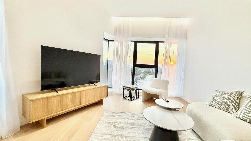 Prima închiriere – One Verdi Park 4