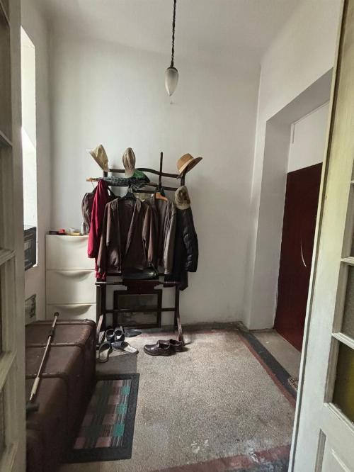 Apartament 3 camere Parcul Carol 5