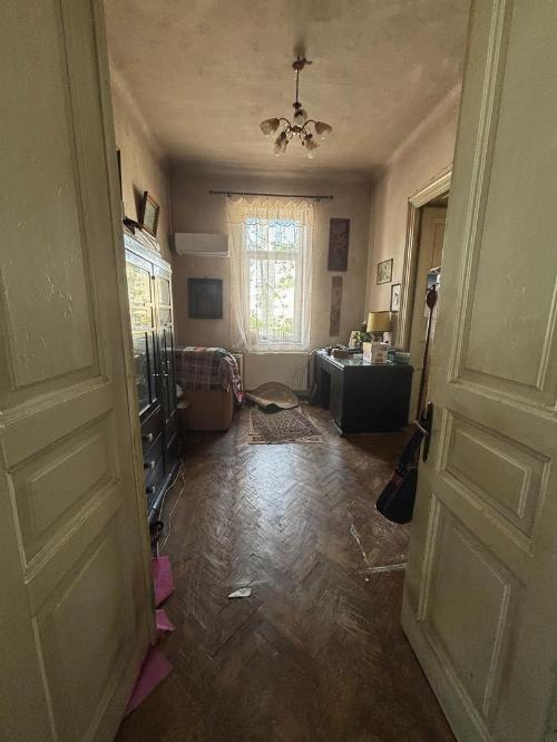 Apartament 3 camere Parcul Carol 6