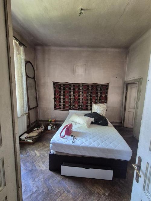 Apartament 3 camere Parcul Carol 7