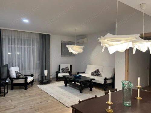 Inchiriere apartamente Vaslui – Crosspoint Imobiliare- Apartament 3 camere  in complex Laguna Residence - crosspoint-imobiliare.ro