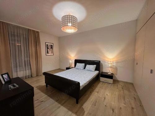 Apartament 3 camere  in complex Laguna Residence 2