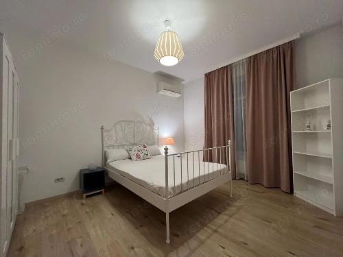 Apartament 3 camere  in complex Laguna Residence 3