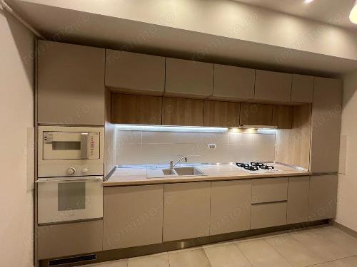 Apartament 3 camere  in complex Laguna Residence 4