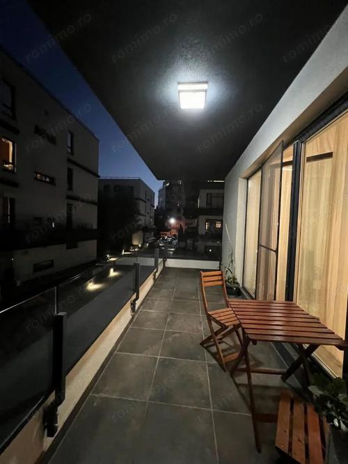 Apartament 3 camere  in complex Laguna Residence 9