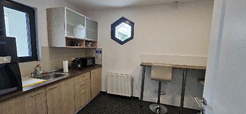 Dorobanti-Television, office space 12