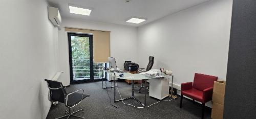 Dorobanti-Television, office space 4