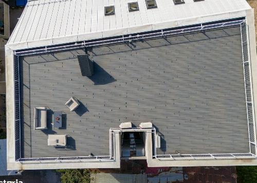 EXCLUSIVE PENTHOUSE WITH PANORAMIC TERRACE – STEFAN CEL MARE 4