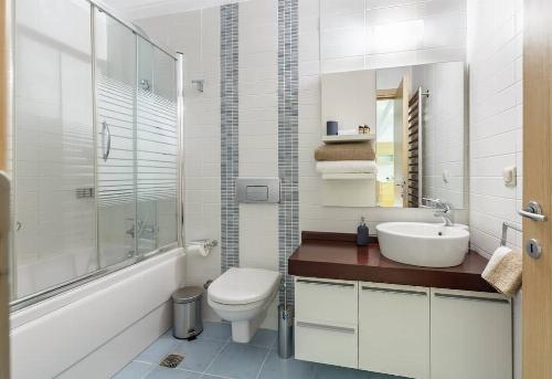 Apartament de vanzare Complex Emerald/ 2 camere/Parcare subterana/Tei 8