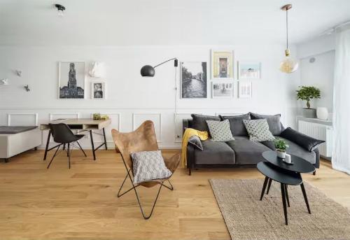 2 ROOMS OF AVIATIEI PARK 2