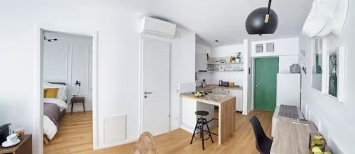 2 ROOMS OF AVIATIEI PARK 5