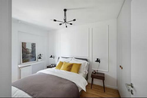 2 ROOMS OF AVIATIEI PARK 10