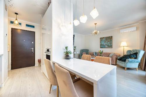 Apartament 2 Camere de Închiriat în Complex Belvedere Pipera | Modern, Mobilat 4