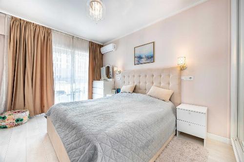Apartament 2 Camere de Închiriat în Complex Belvedere Pipera | Modern, Mobilat 5