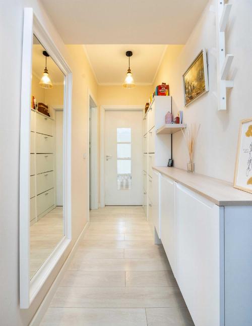 Apartament 2 Camere de Închiriat în Complex Belvedere Pipera | Modern, Mobilat 6
