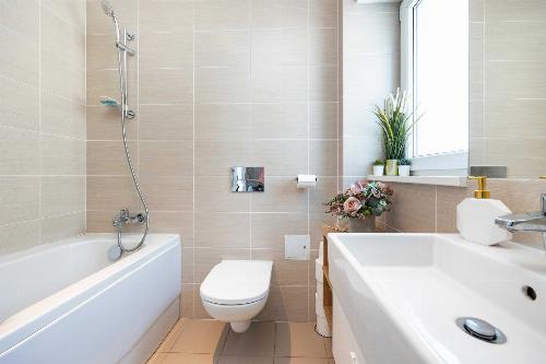 Apartament 2 Camere de Închiriat în Complex Belvedere Pipera | Modern, Mobilat 7