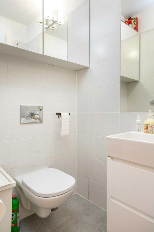 Apartament 2 Camere de Închiriat în Complex Belvedere Pipera | Modern, Mobilat 8
