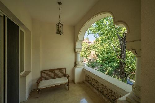 Vilă interbelică restaurată cu eleganță / Cartierul Capitale 4