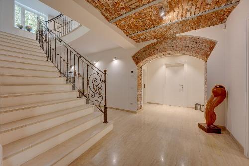 Vilă interbelică restaurată cu eleganță / Cartierul Capitale 5