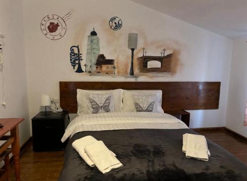 Investment opportunity – P+1 Hotel for sale in Băneasa area 2