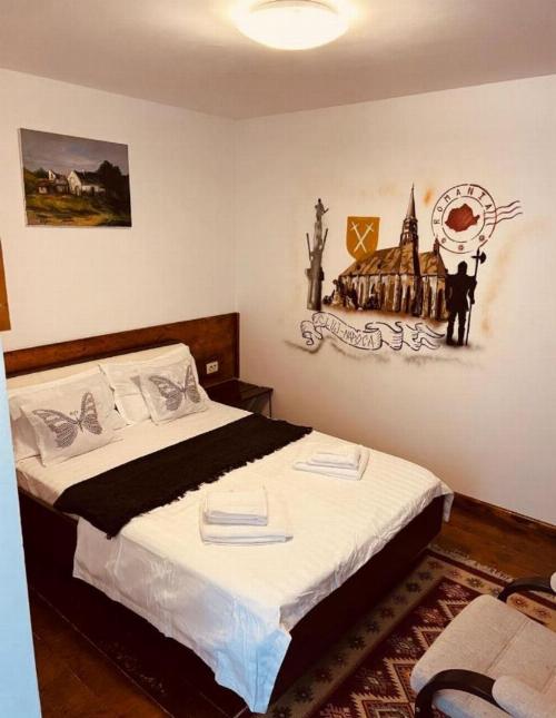 Investment opportunity – P+1 Hotel for sale in Băneasa area 3