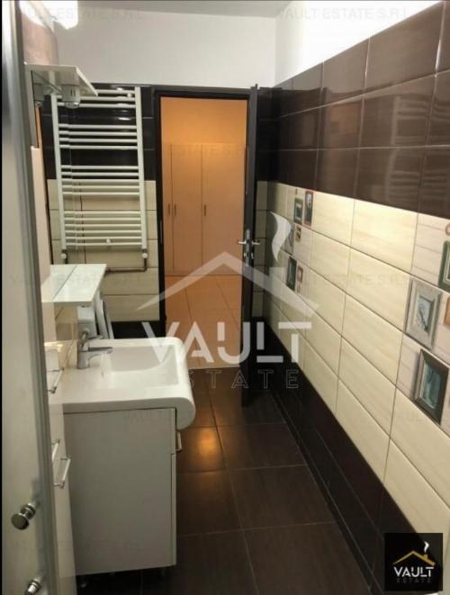 Închiriere apartament cu 2 camere UNIRII 2