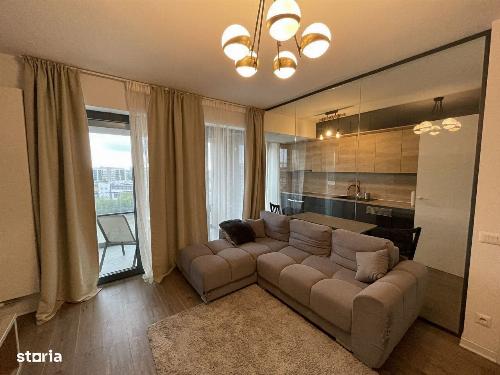Cloud 9 – Apartament 2 cam de inchiriat 1