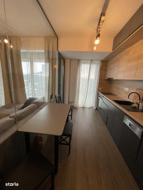 Cloud 9 – Apartament 2 cam de inchiriat 6