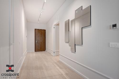 Gorgeous 4-room apartment with 50 sqm terrace in One Rachmaninov 9