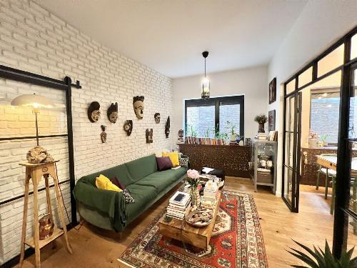 Locație de prestigiu – apartament 4 camere, Ateneul Român 2